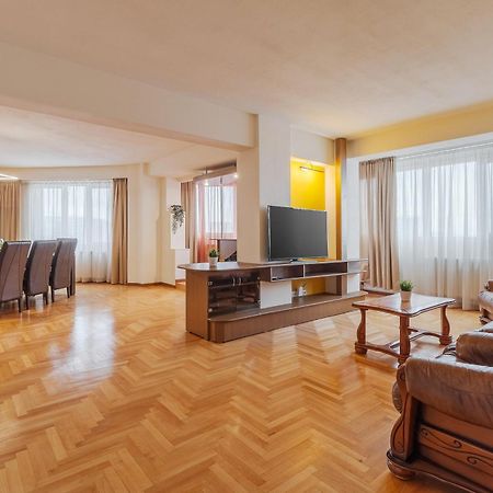 Scala Flat Lejlighed Oradea Eksteriør billede
